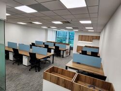 Kings Centre (D3), Office #529732611